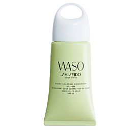 Shiseido Waso Color-Smart Day Moisturizer Oil-Free SPF30 50 ml