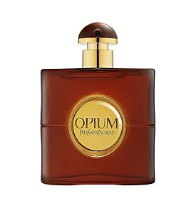 Yves Saint Laurent Opium Eau de Toilette 90ml Vaporizador