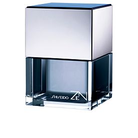 Shiseido Men Zen Men Eau de Toilette 50 ml Vaporizador